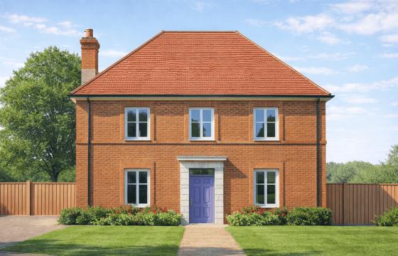 Custom Build for sale in Burlow photo